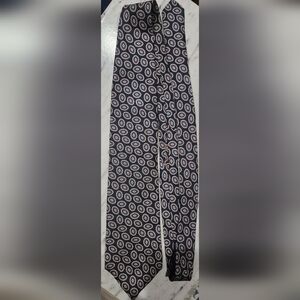 Christian Dior neck tie luxury career business professional